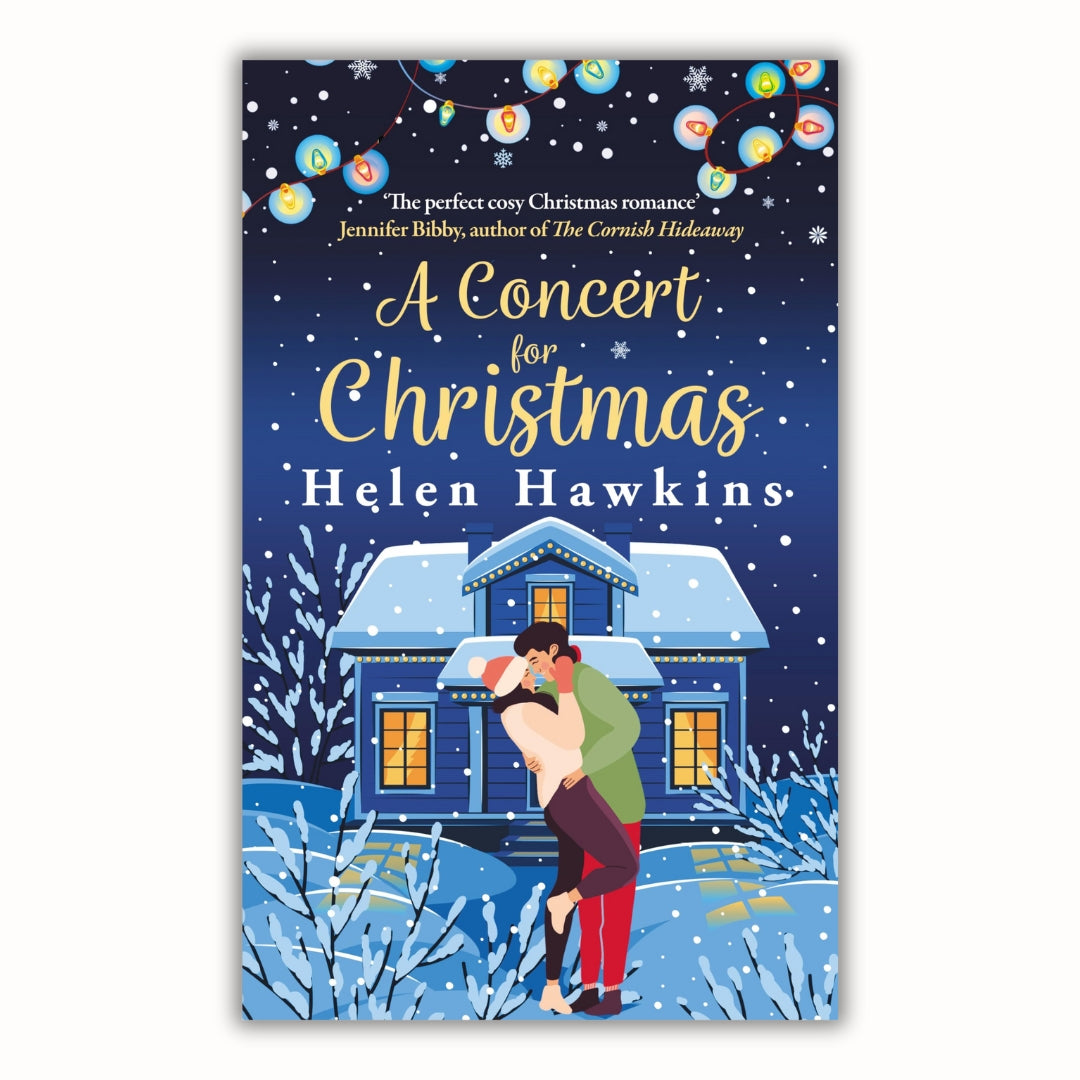 The Snowy Escape Box