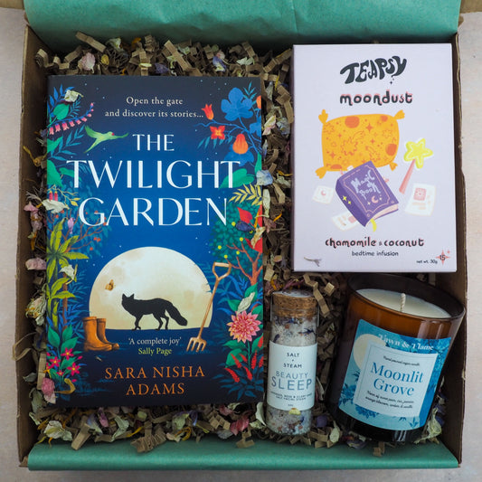 The Moonlit Grove Box