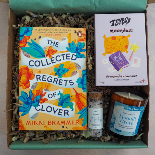 The Moonlit Grove Box