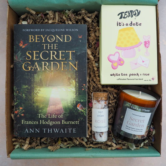 The Secret Garden Box