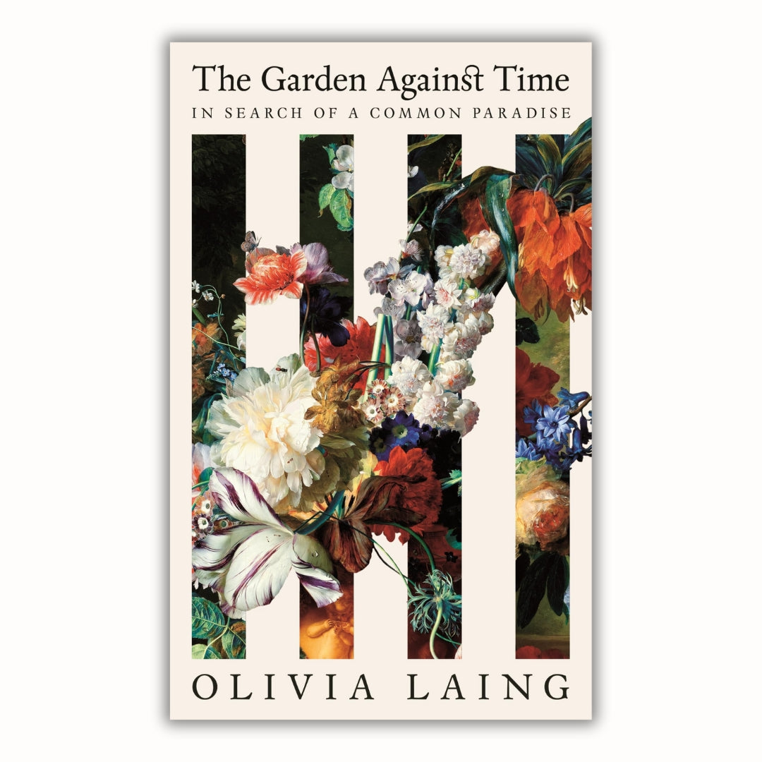 The Garden Against Time
