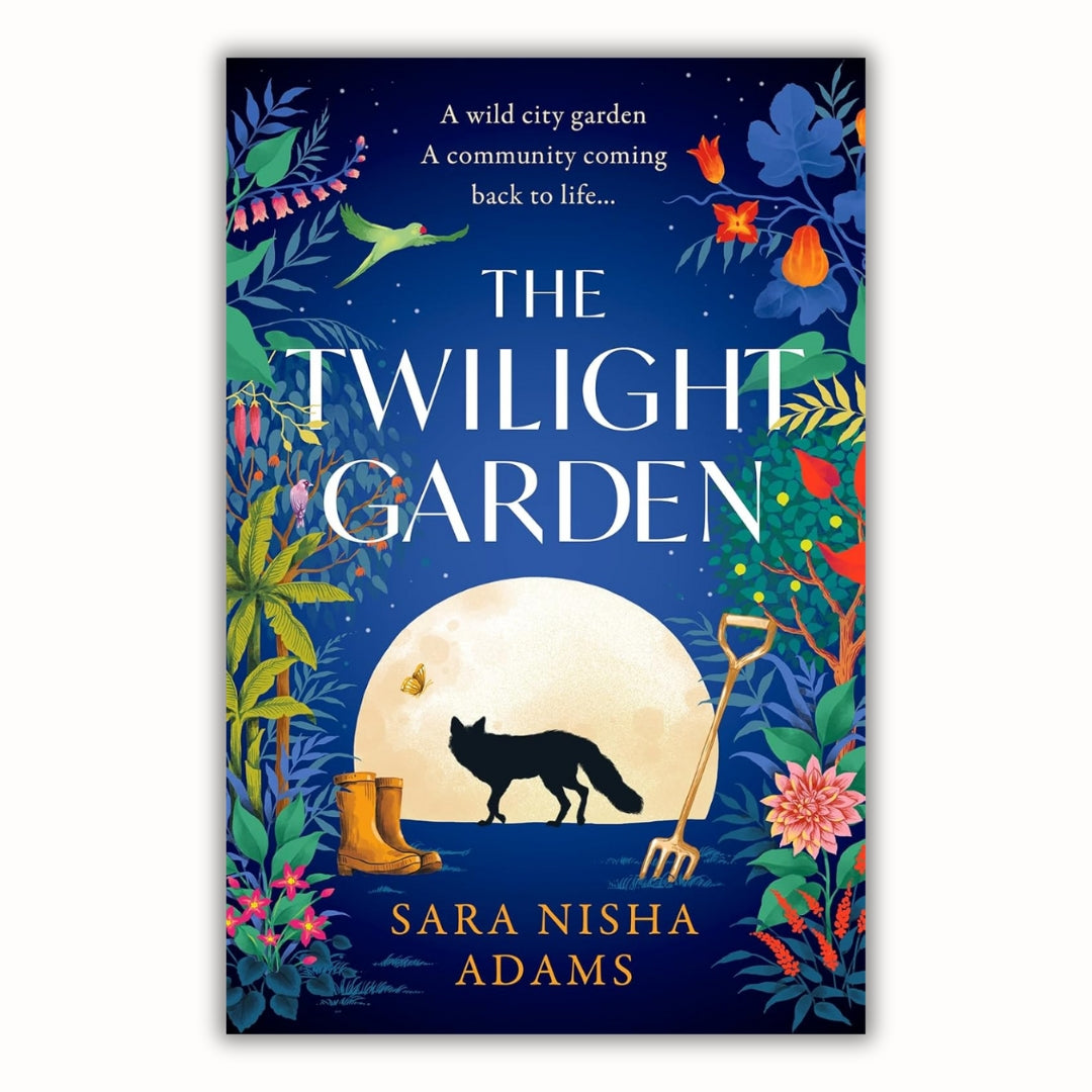 The Twilight Garden
