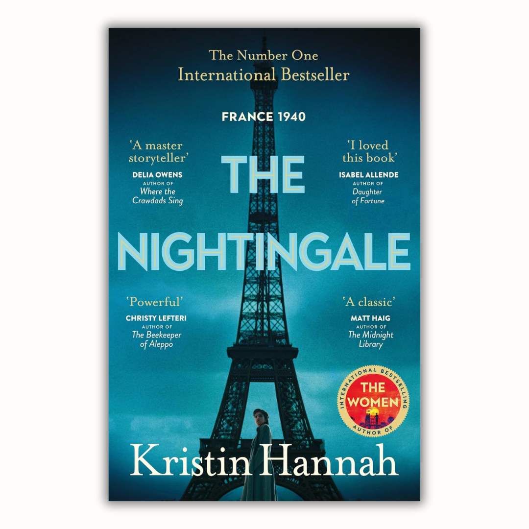 The Nightingale