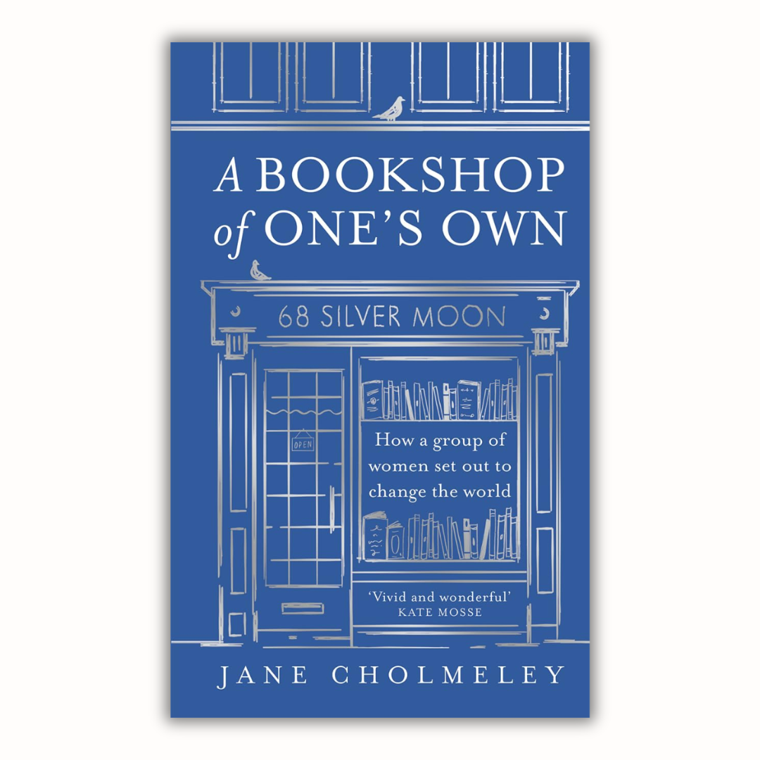 A Bookshop of One's Own