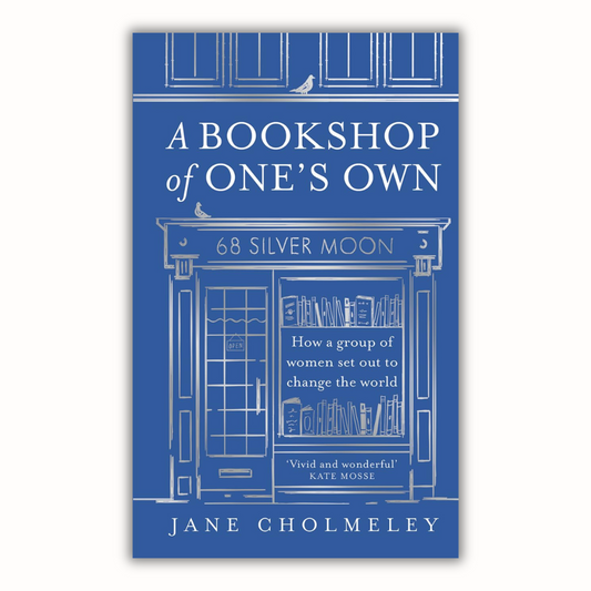 A Bookshop of One's Own