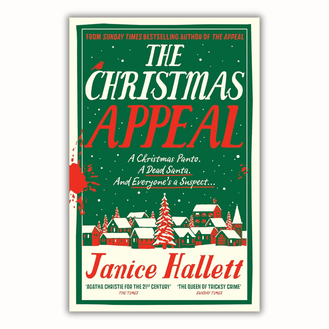 The Christmas Appeal