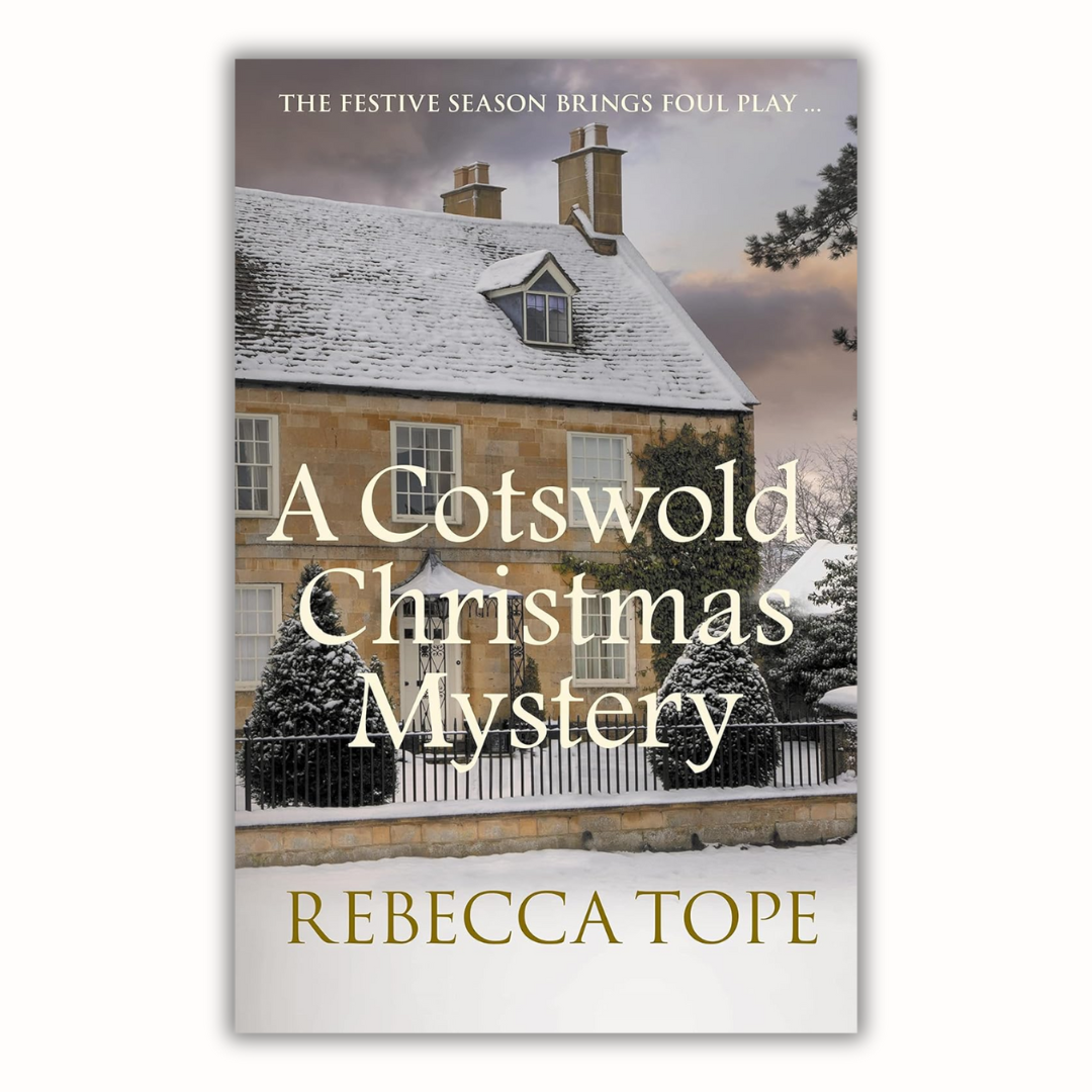 A Cotswold Christmas Mystery