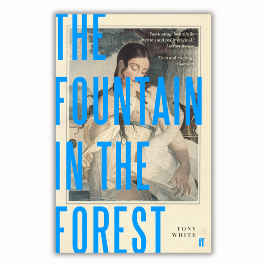 The Fountain in the Forest