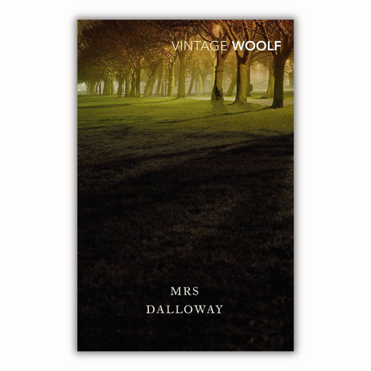 Mrs Dalloway