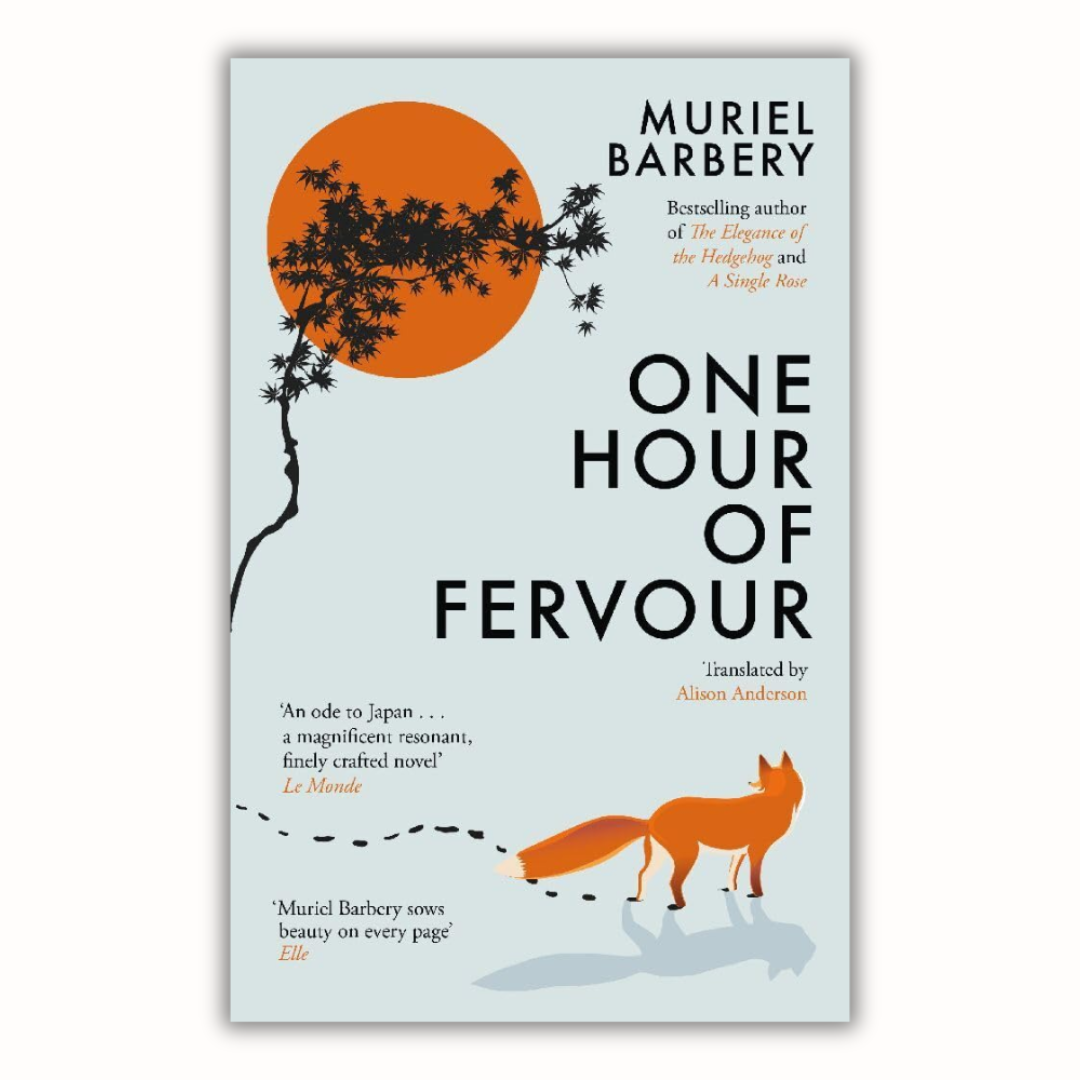 One Hour of Fervour