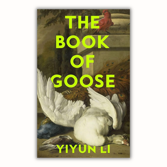 The Book of Goose