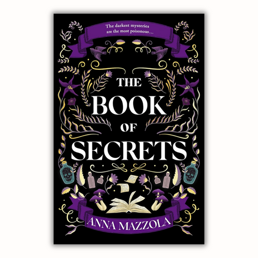 The Book of Secrets