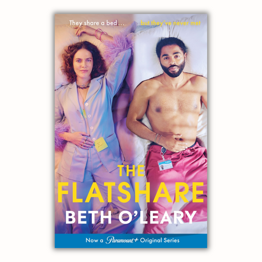 The Flatshare