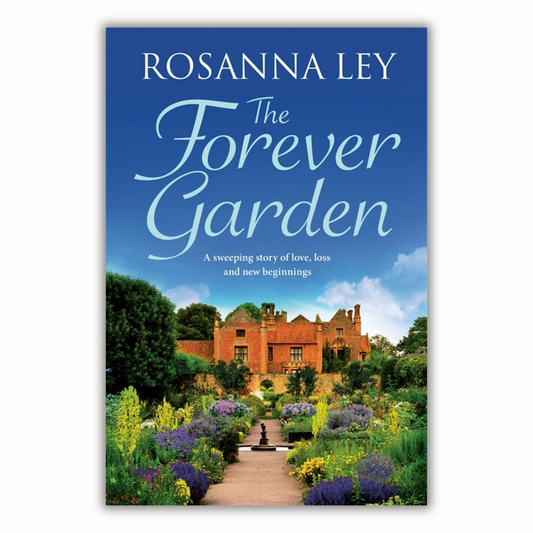 The Forever Garden