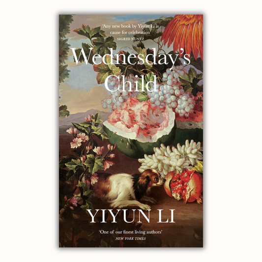 Wednesday's Child