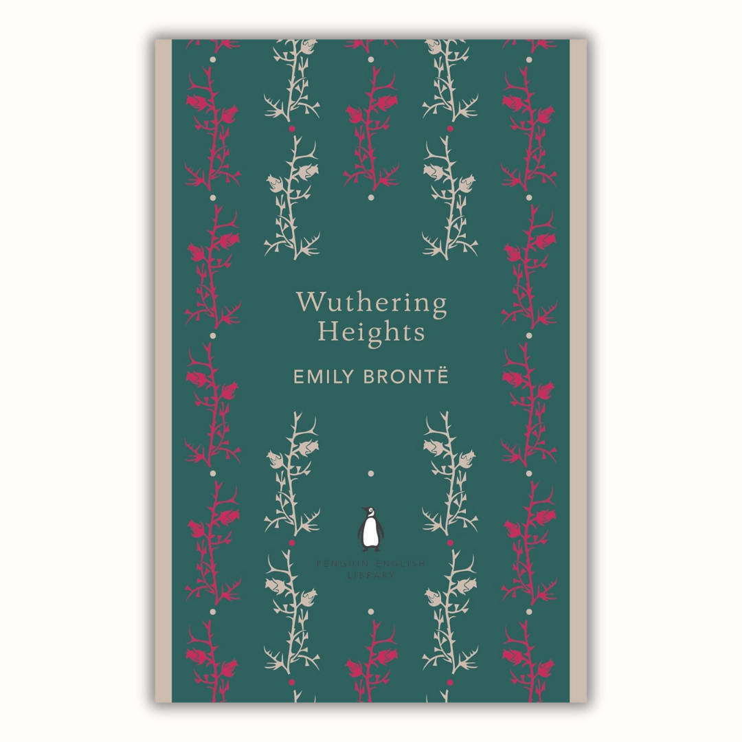 Wuthering Heights