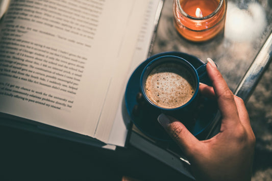 7 Cosy Autumn Books for Every Mood