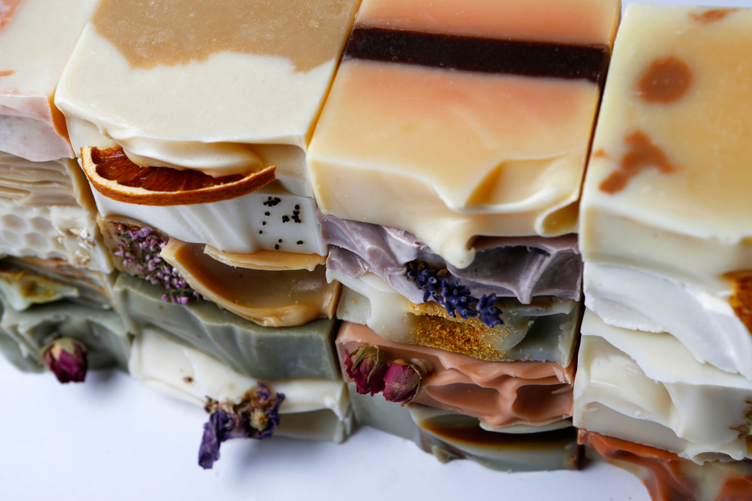 Soaps & Self-Care