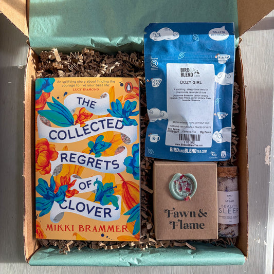 The Moonlit Grove Box