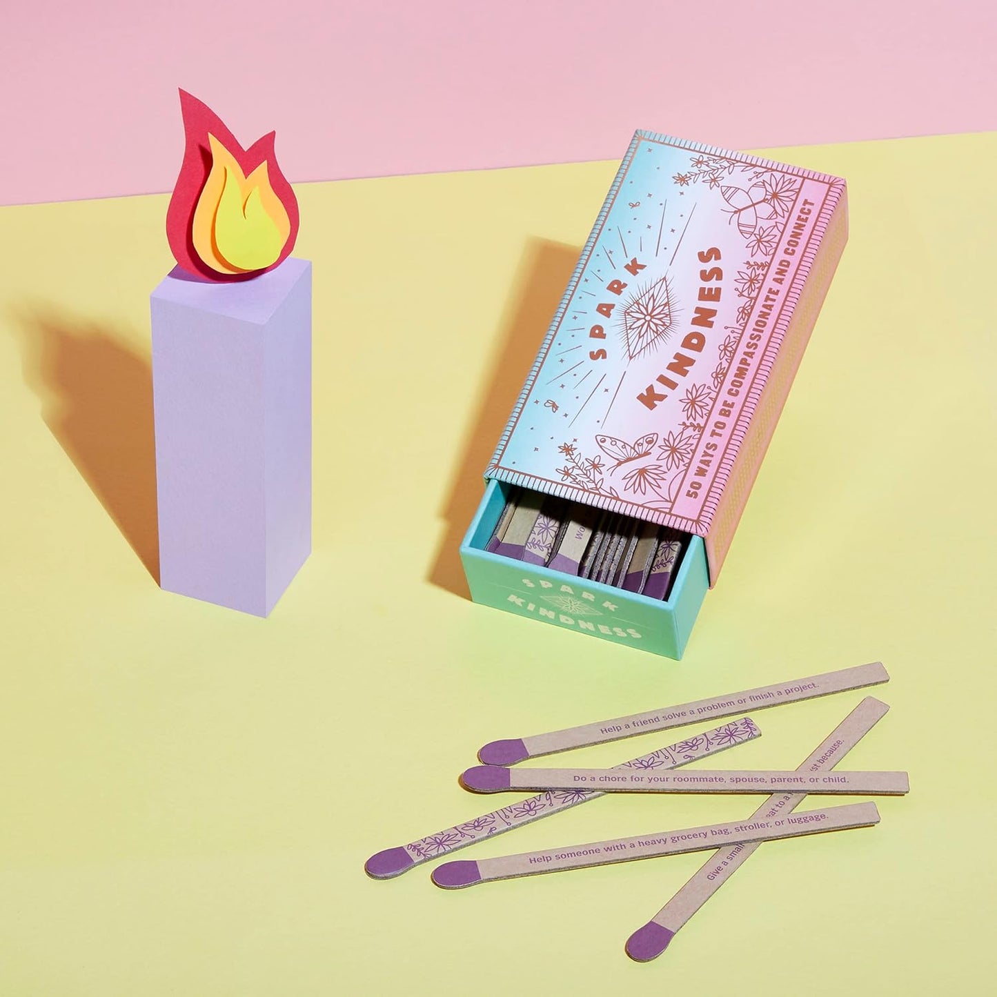 The Kindness Gift Box