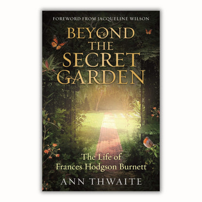 The Secret Garden Box