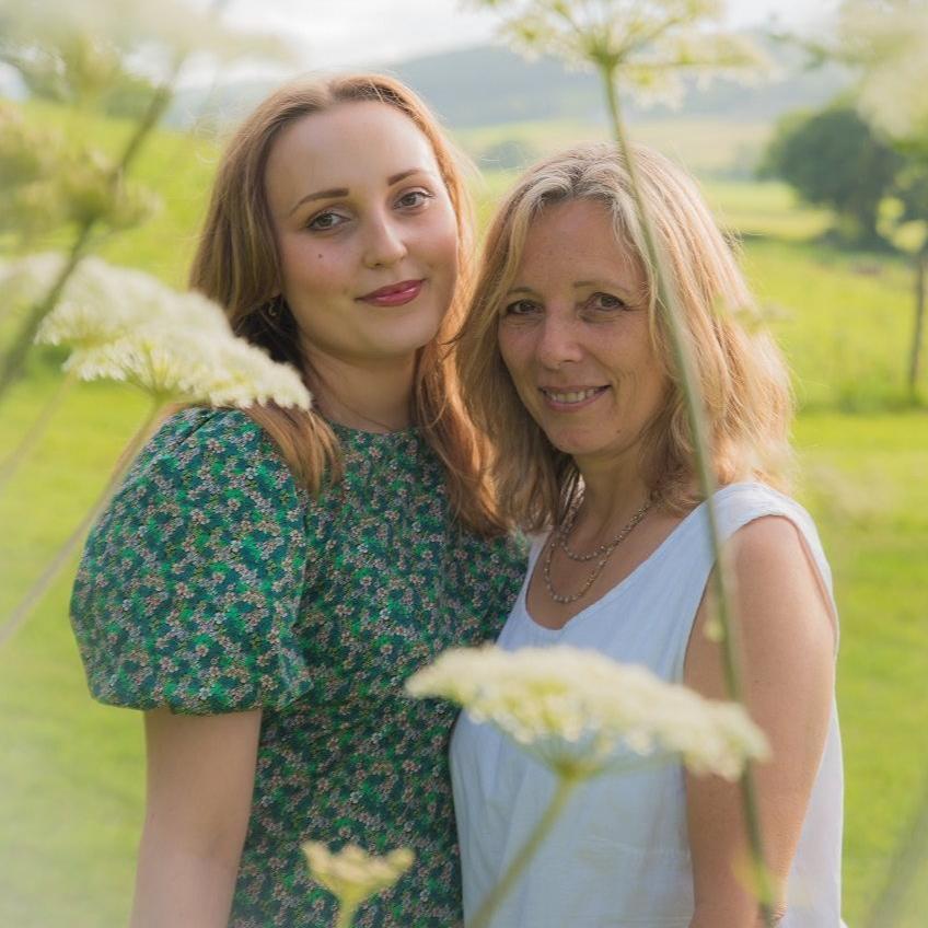 fawn & flame founders.