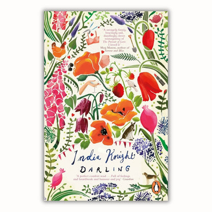 The Secret Garden Box