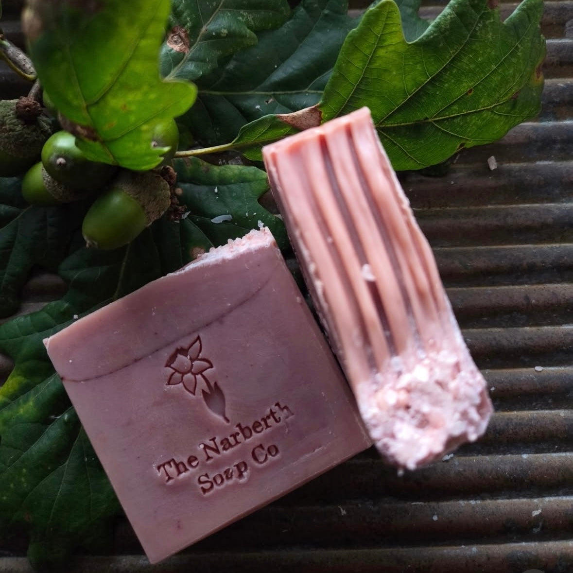 The Fireside Stories Box