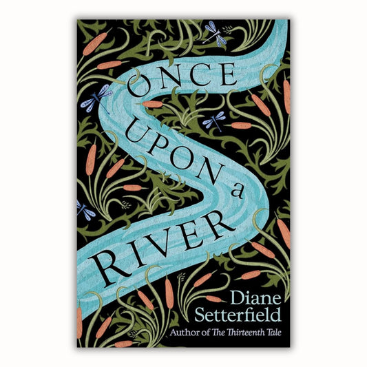 Once Upon a River