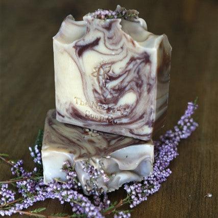 Chai Latte Soap