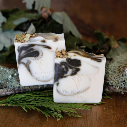 Juniper & Nettle Soap