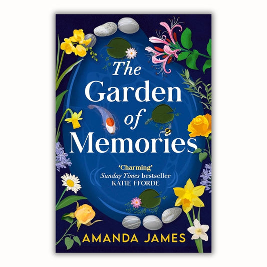 The Garden of Memories