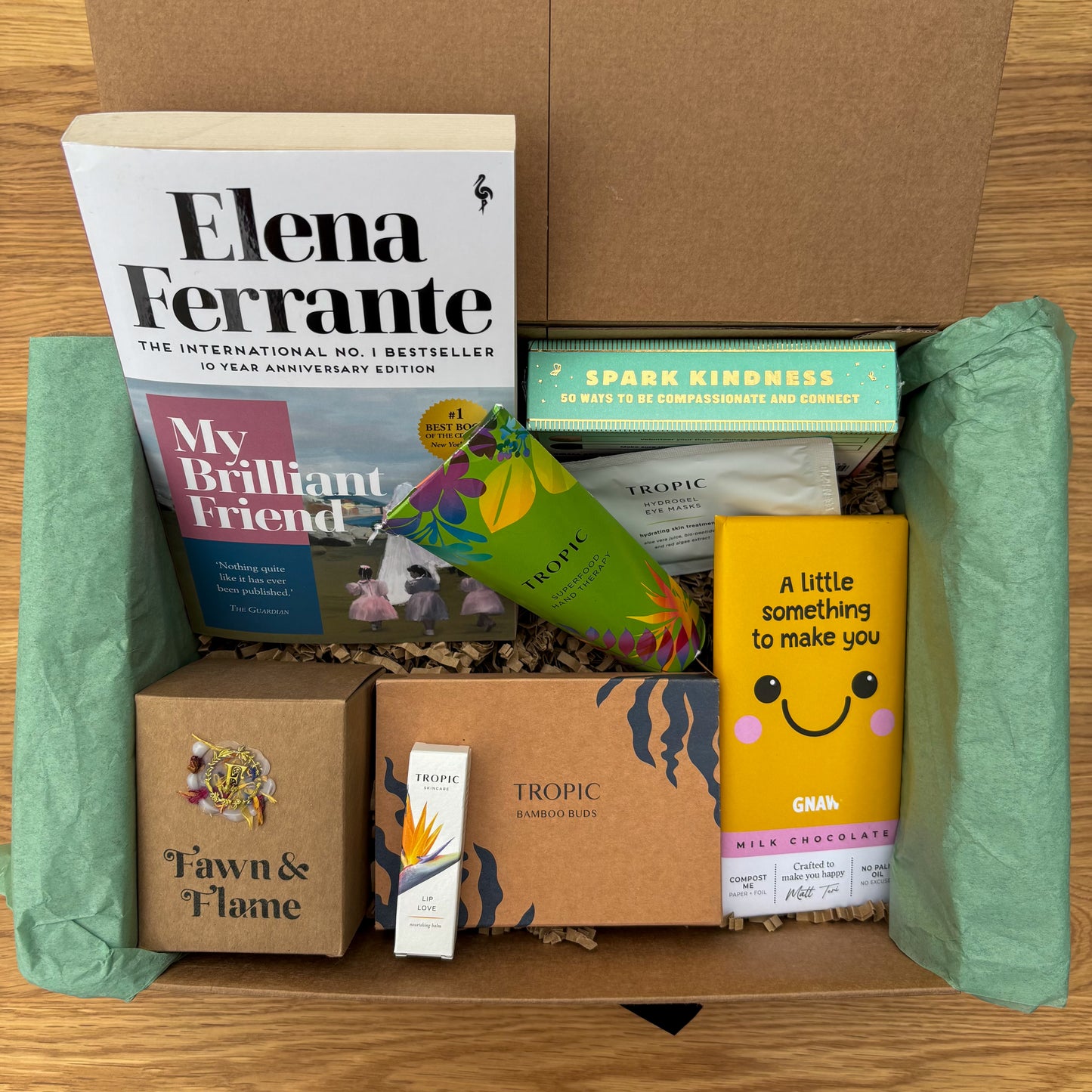 The Kindness Gift Box