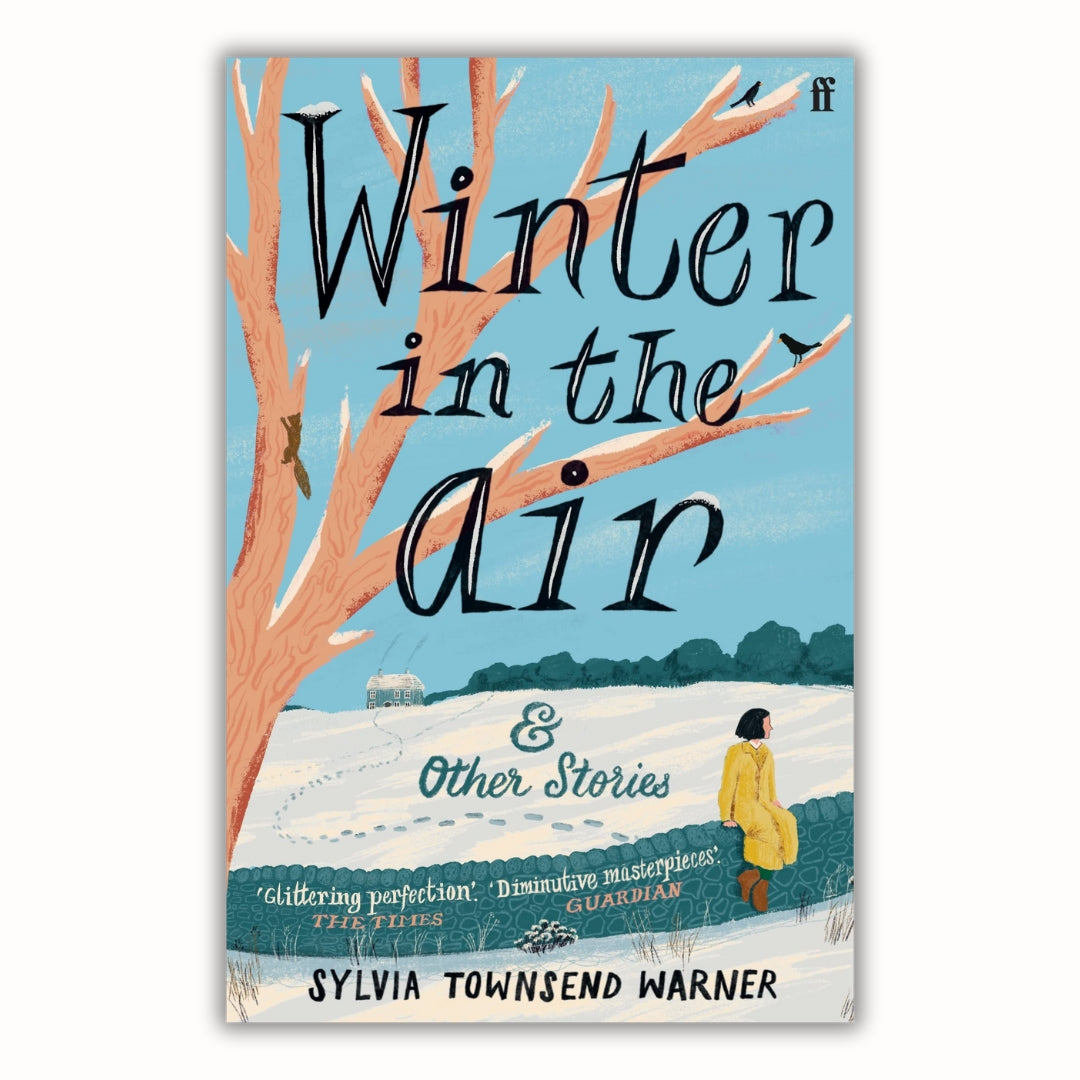 Winter in the Air & Other Stories book | Sylvia Townsend Warner