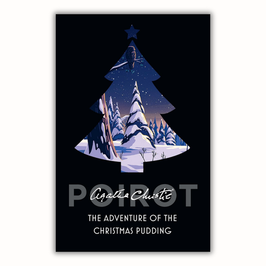 Poirot: The Adventure of the Christmas Pudding