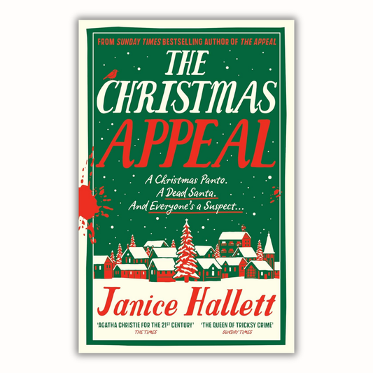 The Christmas Appeal
