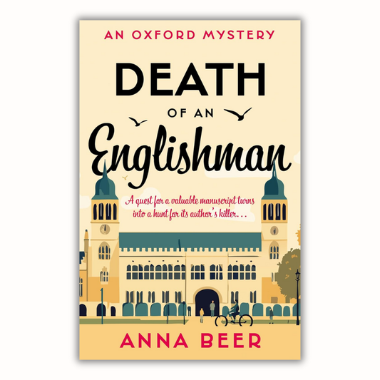 Death of an Englishman