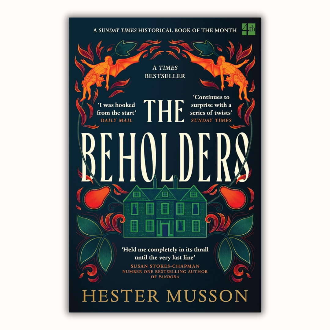 The Beholders