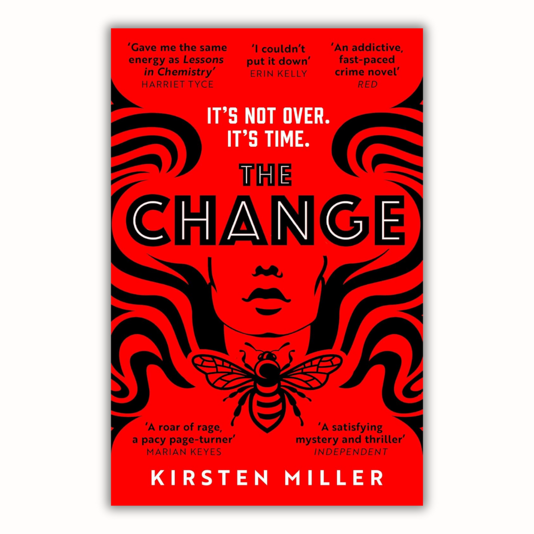The Change