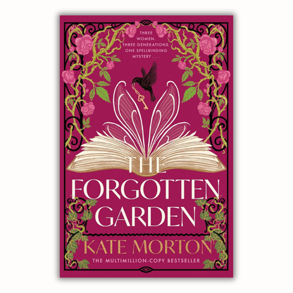 The Secret Garden Box