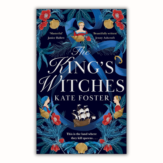 The King's Witches