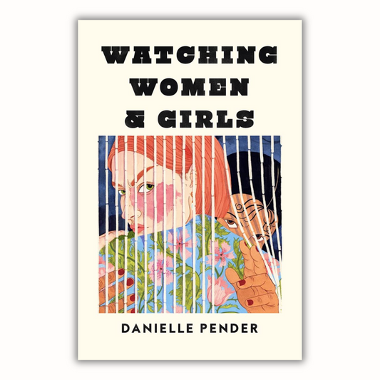 Watching Women & Girls