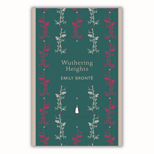 Wuthering Heights